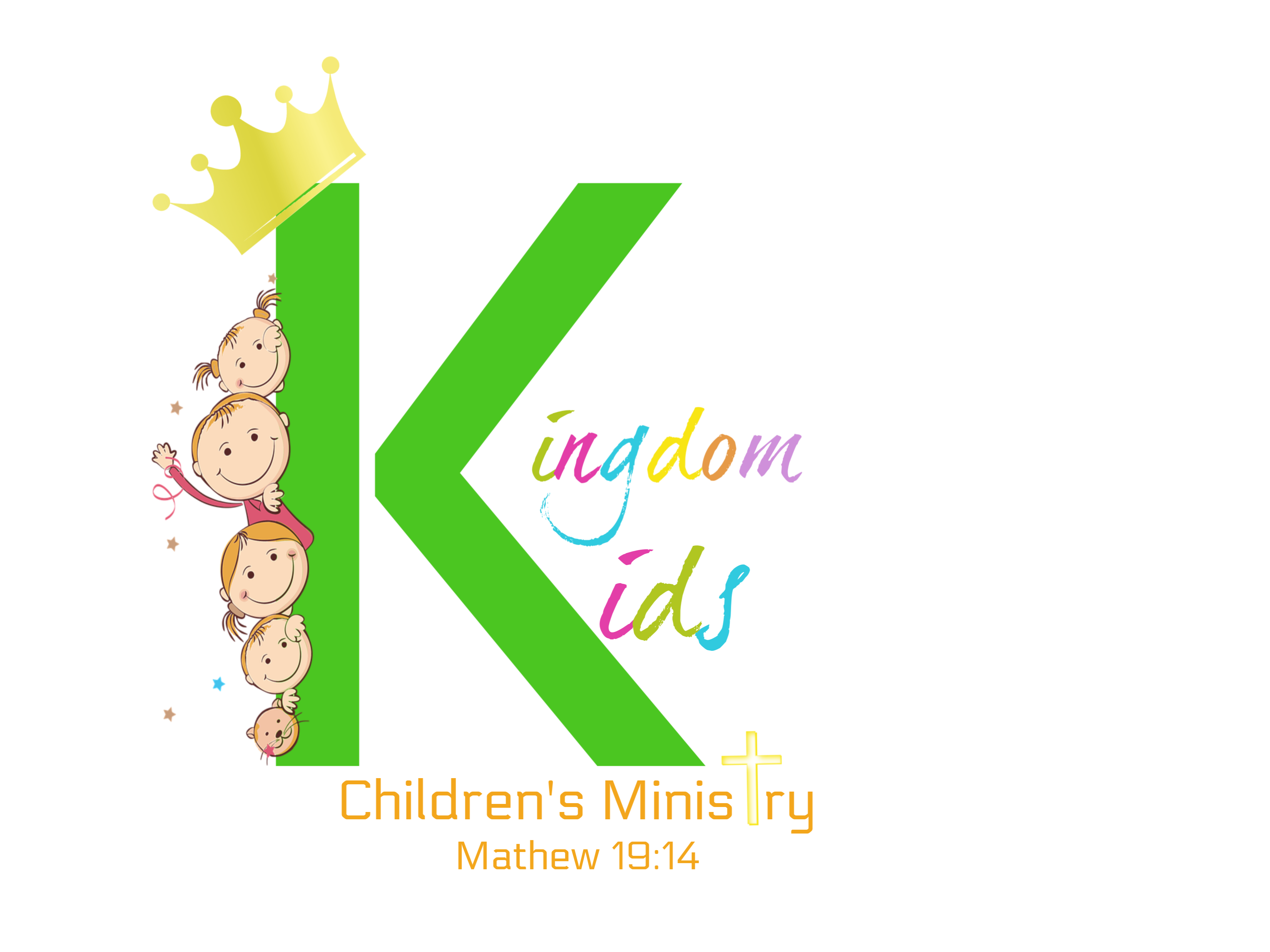 Kingdom Kids